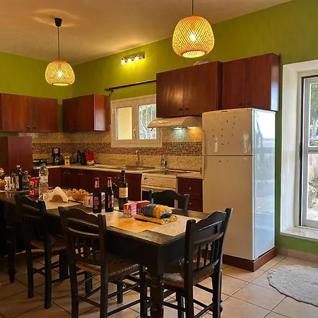 Americanou * Zigos (Corfu)