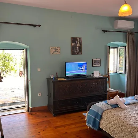 Americanou * Zigos (Corfu)