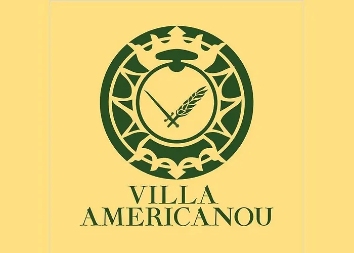 Сasa de vacaciones Americanou *