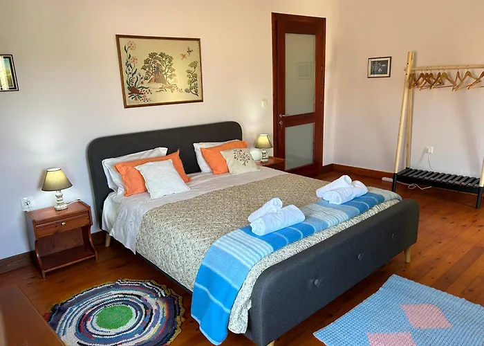 Сasa de vacaciones Americanou Zigos (Corfu)