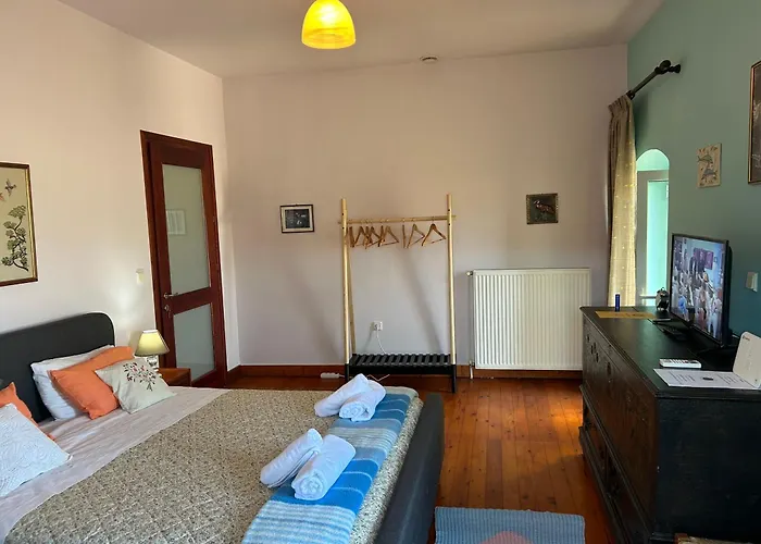 Americanou * Zigos (Corfu)