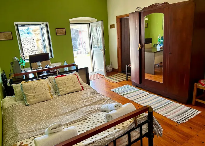 Сasa de vacaciones Americanou *