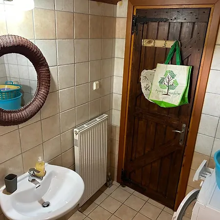 Tatil Evi Americanou Zigos (Corfu)