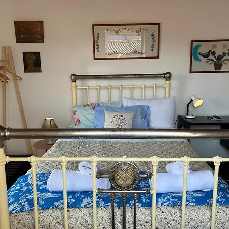 Tatil Evi Americanou