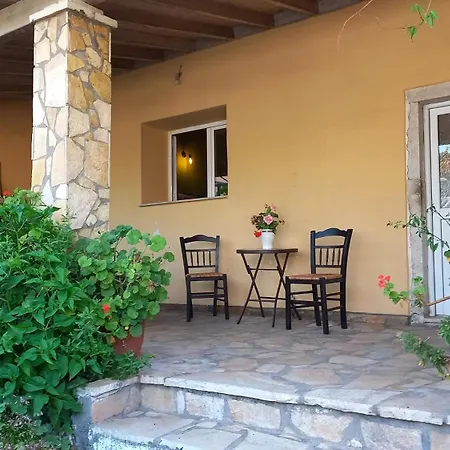 Tatil Evi Americanou *