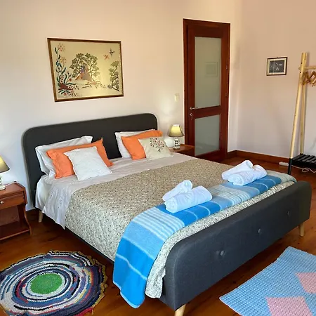 Holiday home Americanou Zigos (Corfu)