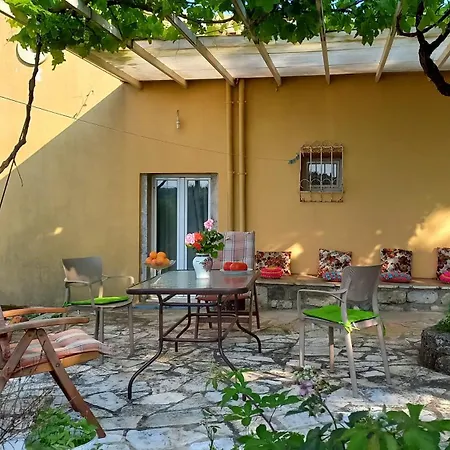 Americanou Zigos (Corfu)