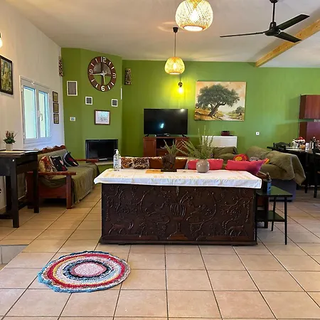 Americanou Casa vacanze