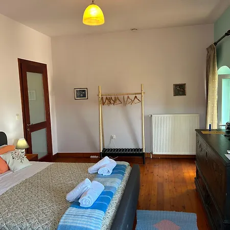 Americanou * Zigos (Corfu)