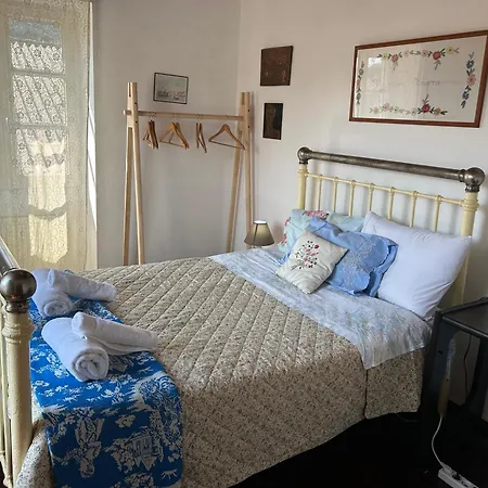 Americanou Tatil Evi *