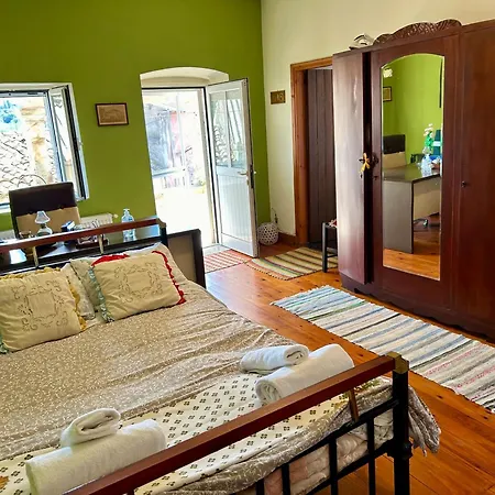 Tatil Evi Americanou *