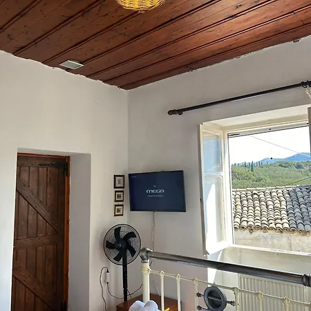 Tatil Evi Americanou Zigos (Corfu)