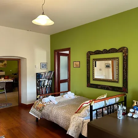 Semesterbostad Americanou