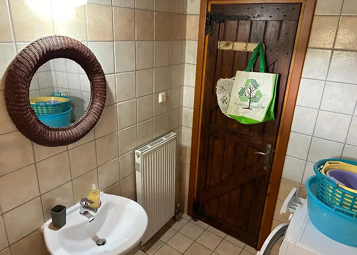 Vakantiehuis Americanou Zigos (Corfu)