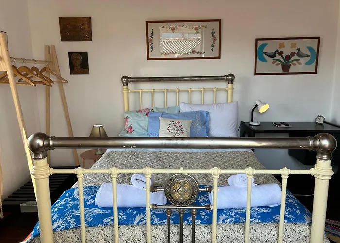 Vakantiehuis Americanou