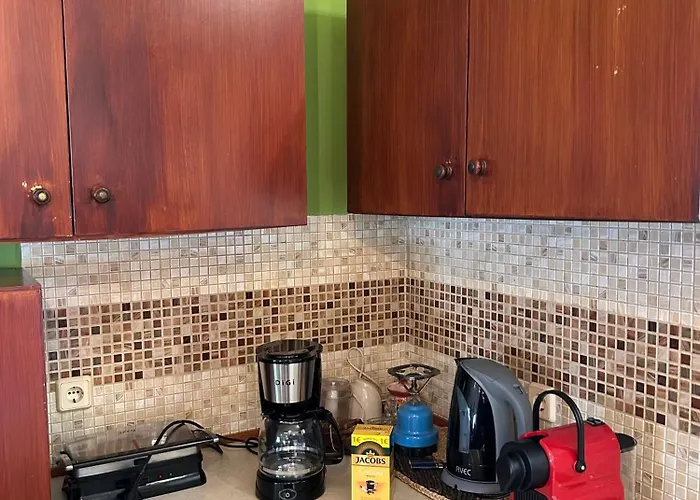 بيت للعطل Americanou *