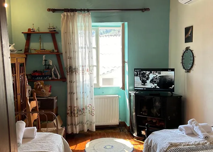 Americanou Casa vacanze