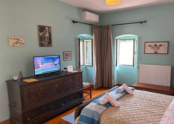 Casa vacanze Americanou