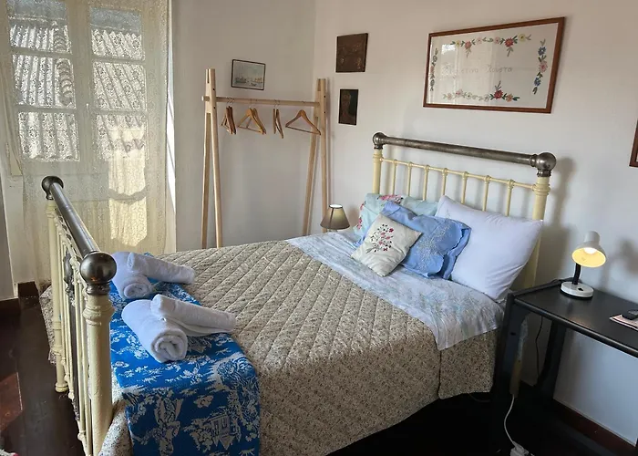 Americanou Casa vacanze *