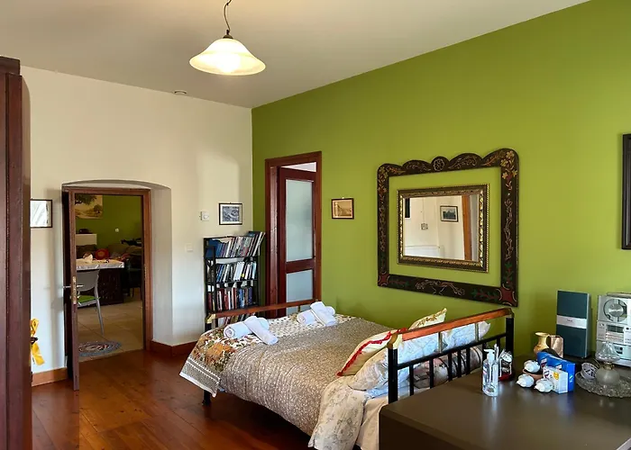 Casa vacanze Americanou